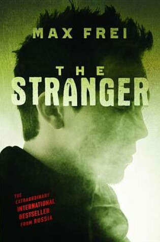 Cover of The Stranger