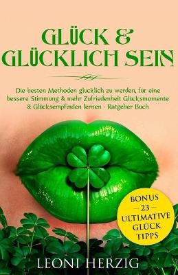 Cover of Gluck & glucklich sein