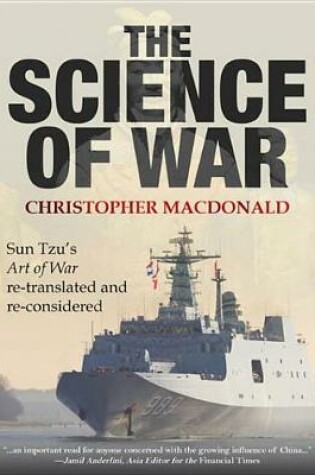 Cover of The Science of War