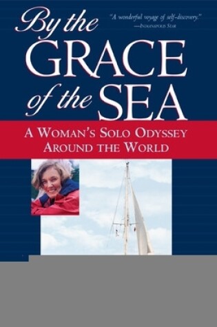 Cover of By the Grace of the Sea