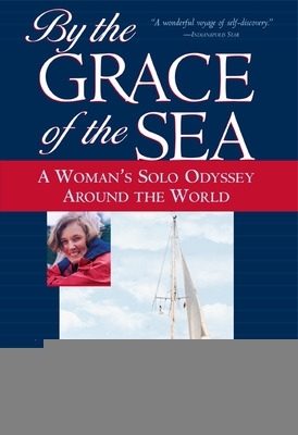 Book cover for By the Grace of the Sea