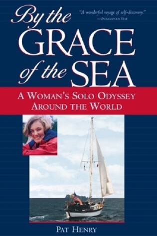 Cover of By the Grace of the Sea