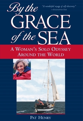 Book cover for By the Grace of the Sea