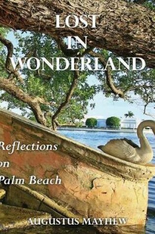 Cover of Lost in Wonderland