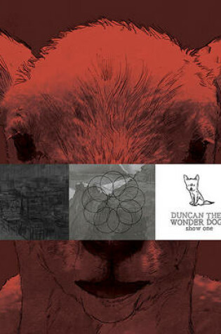 Cover of Duncan the Wonder Dog
