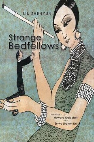 Cover of Strange Bedfellows