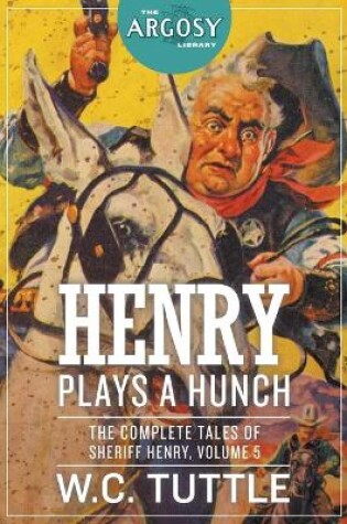 Cover of Henry Plays a Hunch