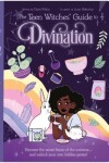 Book cover for The Teen Witches' Guide to Divination