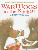 Book cover for Warthogs in the Kitchen