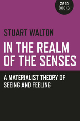 Cover of In the Realm of the Senses