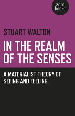 Book cover for In the Realm of the Senses