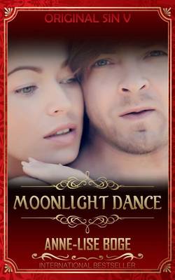 Book cover for Moonlight Dance