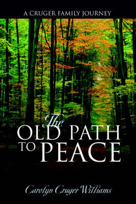 Book cover for The Old Path to Peace