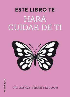 Book cover for Este Libro Te Hara Cuidar de Ti