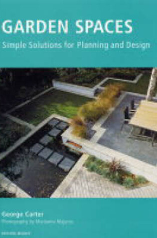 Cover of Garden Spaces