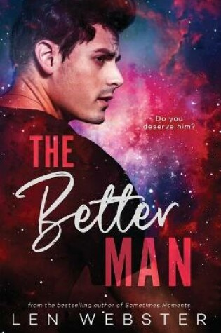 Cover of The Better Man