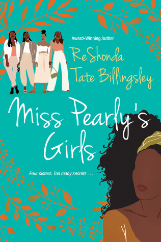 Cover of Miss Pearly's Girls