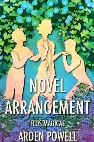 Cover of A Novel Arrangement
