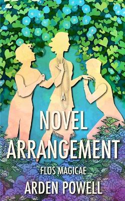 Book cover for A Novel Arrangement