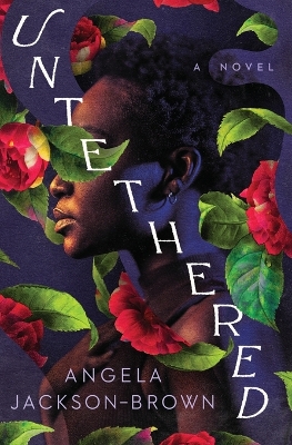 Book cover for Untethered