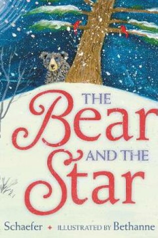 Cover of The Bear and the Star