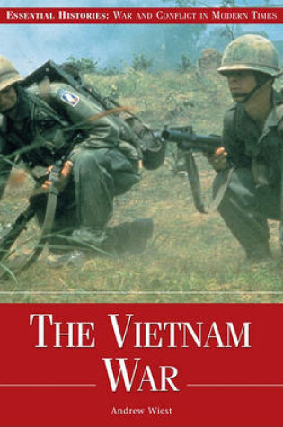 Cover of The Vietnam War