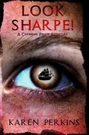 Cover of Look Sharpe!