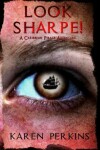 Book cover for Look Sharpe!