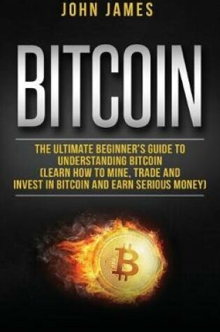 Cover of Bitcoin