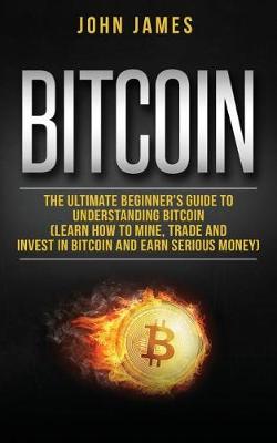 Cover of Bitcoin