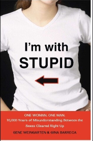 Cover of I'm with Stupid