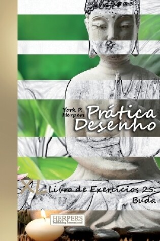 Cover of Prática Desenho - XL Livro de Exercícios 25