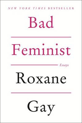 Book cover for Bad Feminist