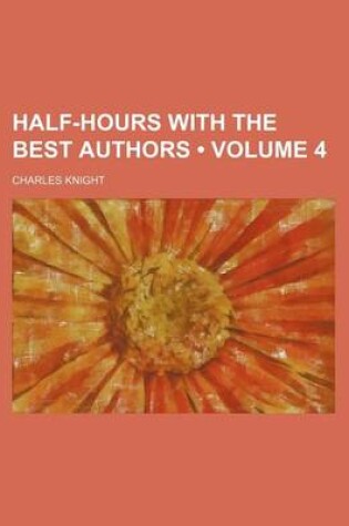 Cover of Half-Hours with the Best Authors (Volume 4)