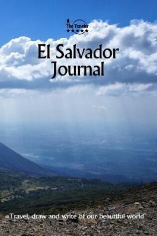Cover of El Salvador Journal
