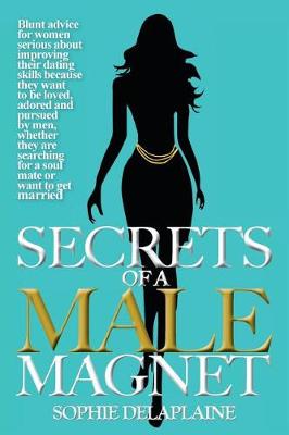 Book cover for Secrets of a Male Magnate -