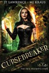 Book cover for The Pick Pocket's Curse - Cursebreaker Book 5