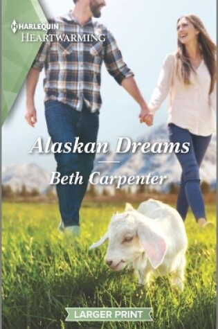 Cover of Alaskan Dreams