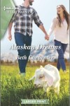 Book cover for Alaskan Dreams