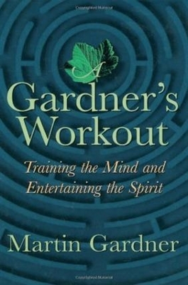 Book cover for A Gardner's Workout