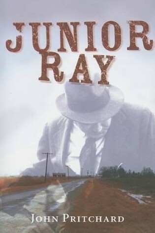 Cover of Junior Ray
