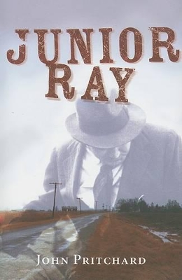 Book cover for Junior Ray