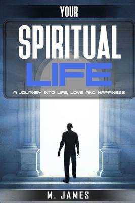 Book cover for Your Spiritual Life