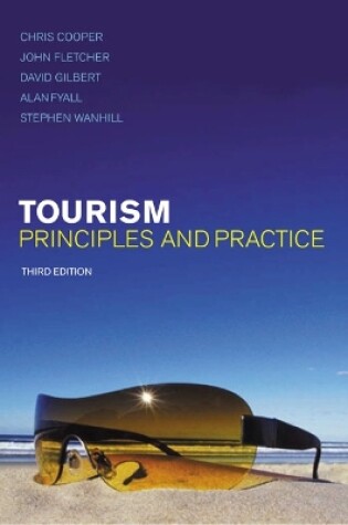 Cover of Tourism