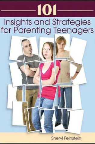 Cover of 101 Insights and Strategies for Parenting Teenagers