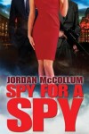 Book cover for Spy for a Spy