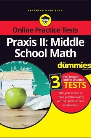 Cover of Praxis II