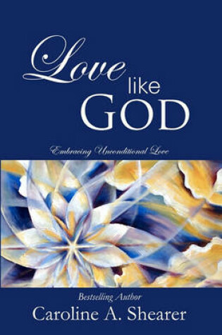 Cover of Love Like God
