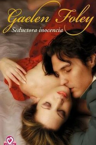 Cover of Seductora Inocencia
