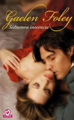 Book cover for Seductora Inocencia